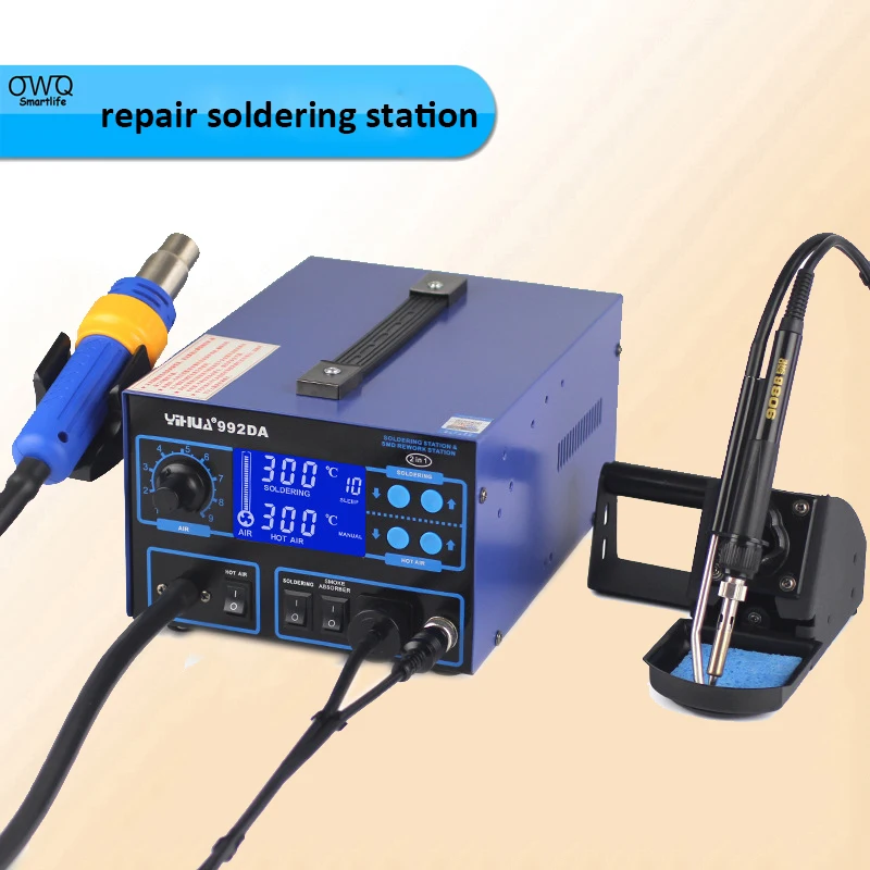 repair soldering station28