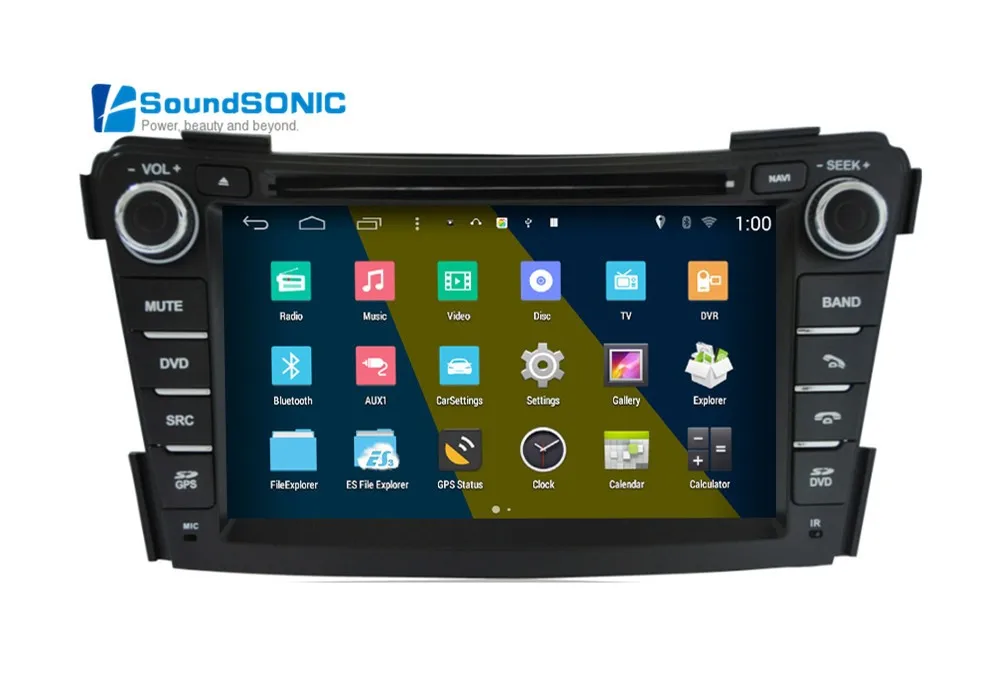 Clearance Android 4.4 Car Multimedia For Hyundai i40 2011 2012 2013 2014 2015 2016 Radio DVD GPS Navigation Sat Navi Audio Video S160 5 Clearance Android 4.4 Car Multimedia For Hyundai i40 2011 2012 2013 2014 2015 2016 Radio DVD GPS Navigation Sat Navi Audio Video S160 5