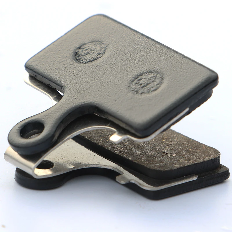 bicycle disc brake shims