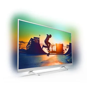 

LED TV Philips 49 "49PUS6482 SmartTV Android