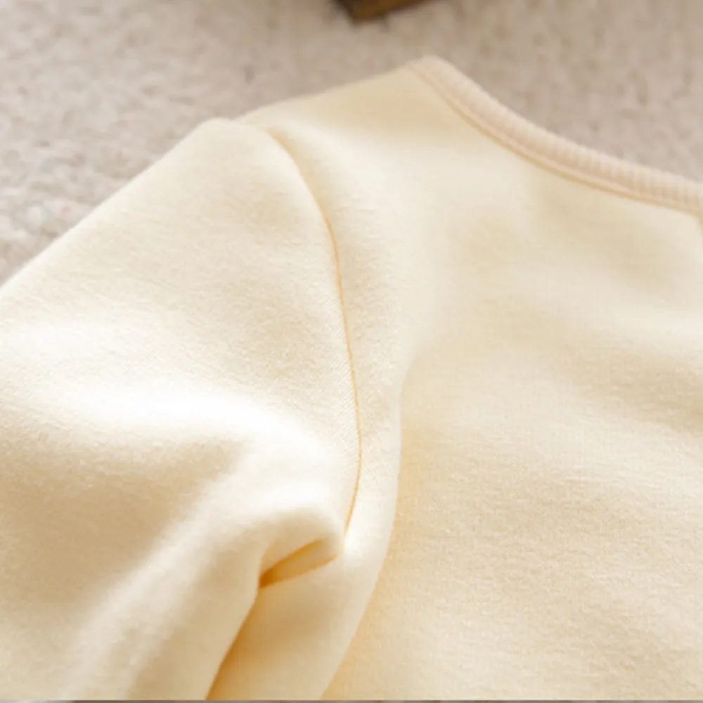 MUQGEW/свитер для маленьких детей; топы с длинными рукавами и рисунком кролика для маленьких девочек и мальчиков; блузка; пуловер; одежда; рубашки Осень-зима