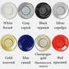 SINOVCLE Car Parking Sensor 1 Pcs 22 mm Black Red Blue Silver Gold White Gray Champagne Gold Color for Car Reverse System ► Photo 3/3