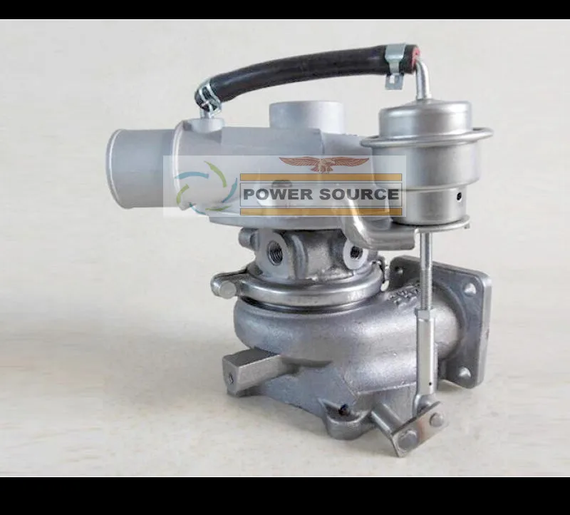 TURBO RHF5-VJ24 RHF5 VJ24 WL01 VA430011 VC430011 WL01 Turbine Turbocharger for MAZDA Bongo 1995-2002 Engine J15A 2.5L 76HP (2)