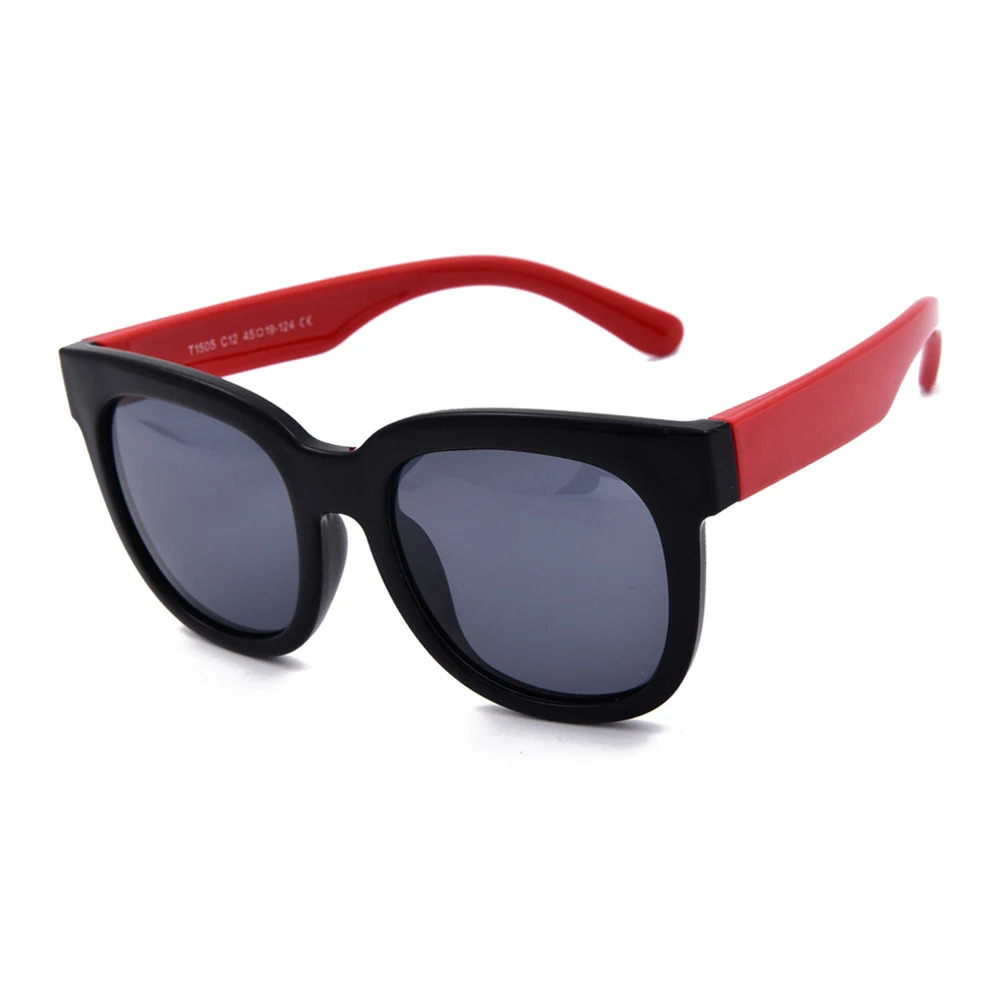 Лучшие продукты классные солнцезащитные очки для детей маленькие размеры очки детские солнечные очки