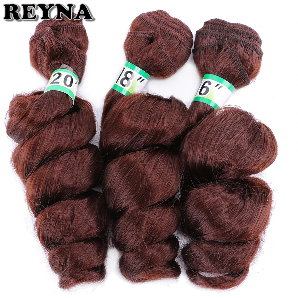 High Quality Apliques e perucas