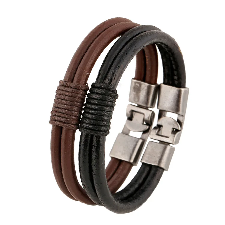 Mens hook bangle Clearance