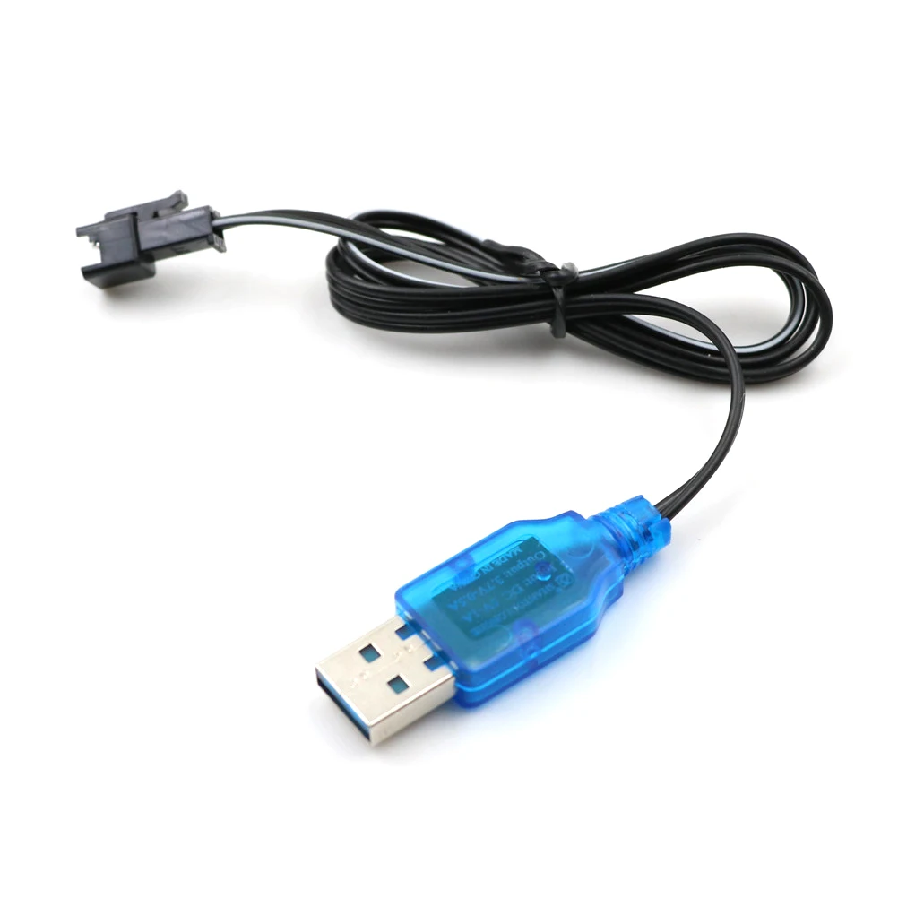 1 шт. Универсальный 3 7 В черный USB Кабель адаптер для зарядного устройства