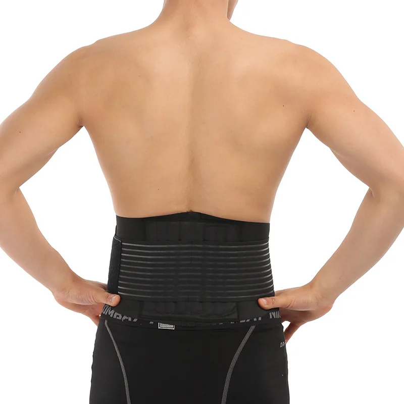 Пояс Спины Мужской При Нагрузка Купить