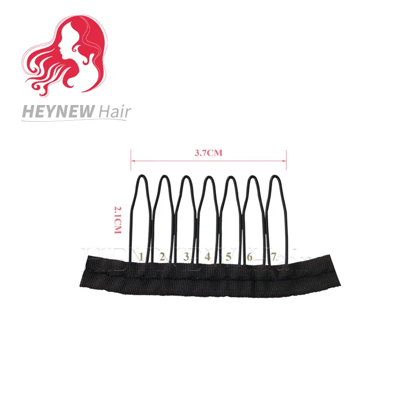 Hair Extension Clips (5)
