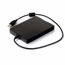 Portable Diskette DriveFree portable Diskette Drive USB 2 0 External 1 44 MB 3 5 Floppy