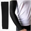 Manchons de bras de refroidissement, Protection solaire UV, respiration pour escalade, Golf, cyclisme, voyage, Sports de plein air, sécurité, 1 paire ► Photo 1/6