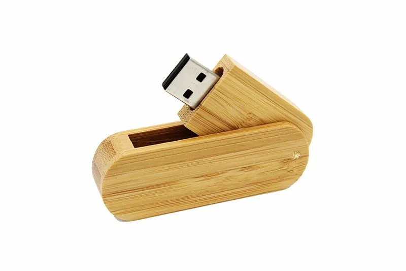 JASTER деревянный USB флеш-накопитель, 4 ГБ, 8 ГБ, 16 ГБ, 32 ГБ, 64 ГБ, USB 2,0, флешка, логотип, память, USB ключ, u-диск