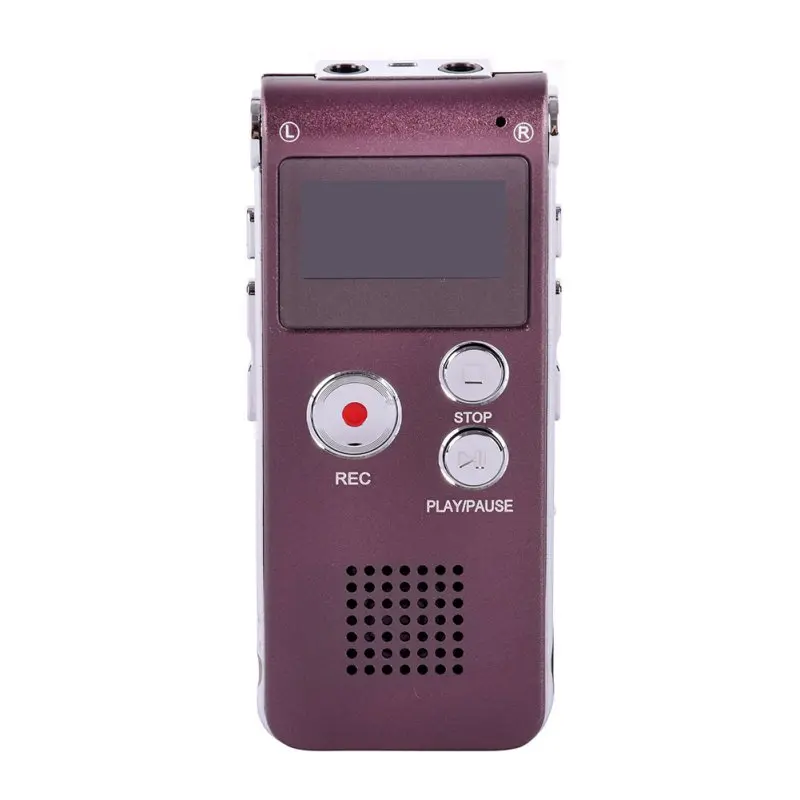 8GB Brand Spy Mini USB Flash Digital Audio Voice Recorder 650Hr Dictaphone MP3 Player Pen Drive Grabadora Hot Sale audio-player : image 8GB Brand Spy Mini USB Flash Digital Audio Voice Recorder 650Hr Dictaphone MP3 Player Pen Drive Grabadora Hot Sale audio-player