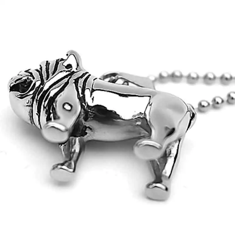 Мужское колье из нержавеющей стали 316L|pendant necklace|necklaces male316l stainless steel |