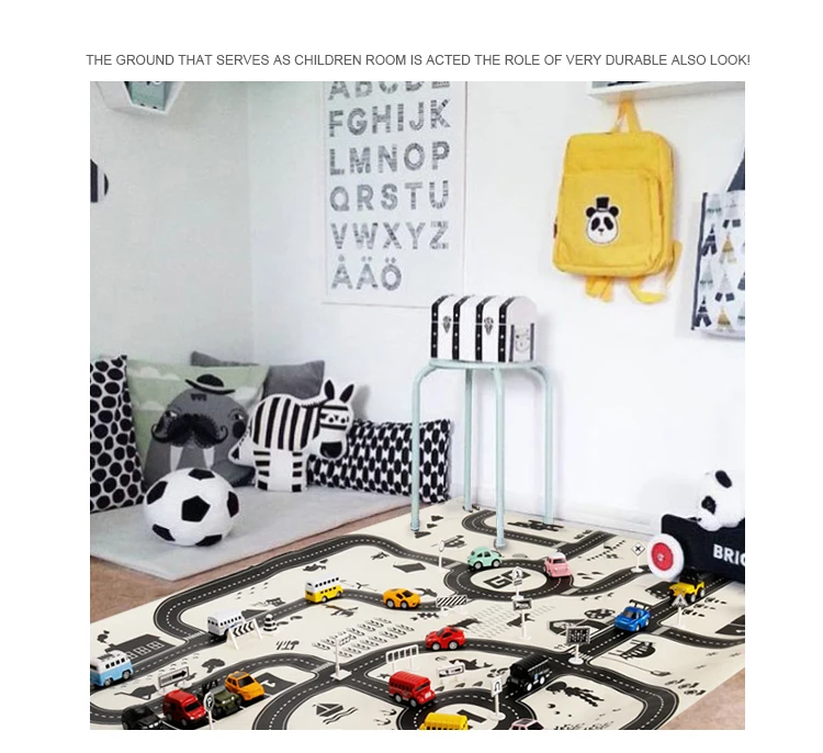 14 mat for children