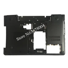 Нижний чехол для SAMSUNG 350V5C 355V5C NP350V5C NP355V5C 355V5X NP355V5X Нижняя крышка BA75-04092A