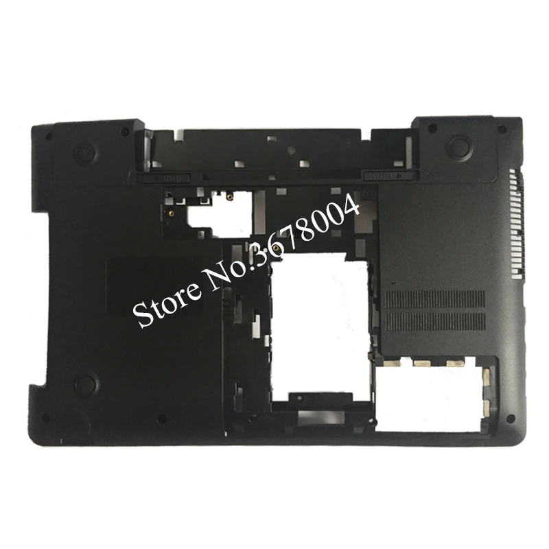 Bottom case For SAMSUNG 350V5C 355V5C NP350V5C NP355V5C 350E5C 355E5C NP350E5C NP355E5C Base Cover BA75-04092A Bottom case For SAMSUNG 350V5C 355V5C NP350V5C NP355V5C 350E5C 355E5C NP350E5C NP355E5C Base Cover BA75-04092A