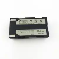 South GPS RTK 7,4 V 3400mAh BTNF-L7408W batterie für Süd 9600 S82 Serie GPS, s82 S86 S82T S86T GNSS große kapazität