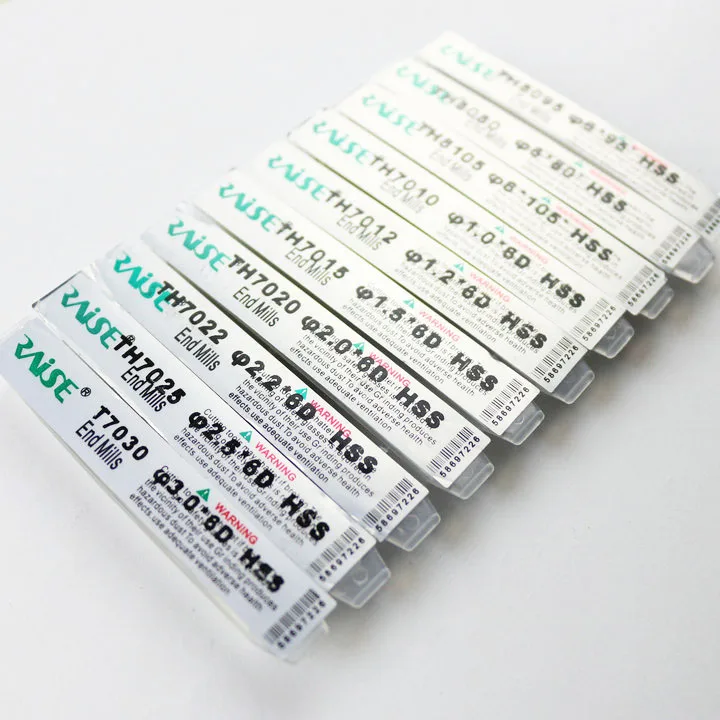 

raise 3mm HSS tracer point dimple decoder replace all vertical key cutting machines 5pcs/lot