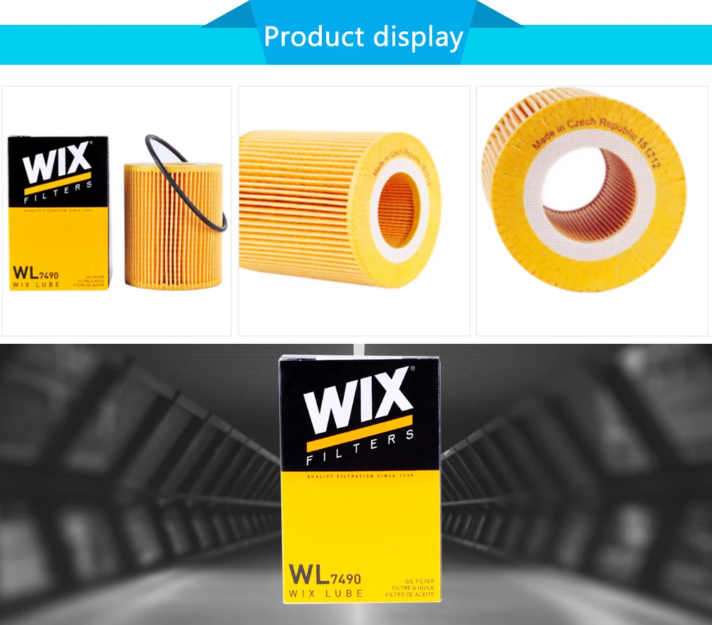 WIX