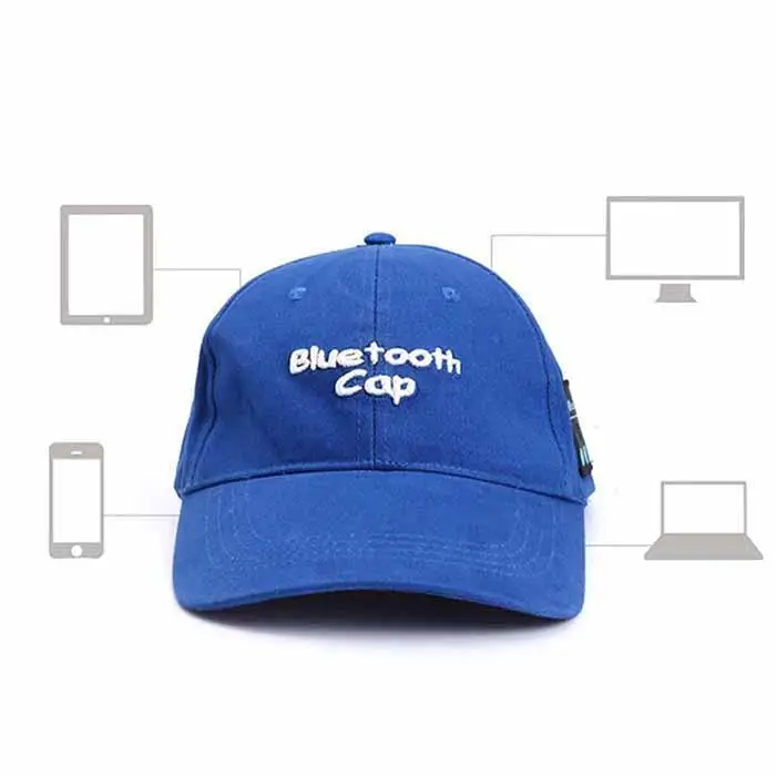 Унисекс Bluetooth гарнитура звонки, музыка стерео бейсболка 10 м линия передачи данных+ руководство BT-01 3-6 H наушники 4,1 Hat 2 H