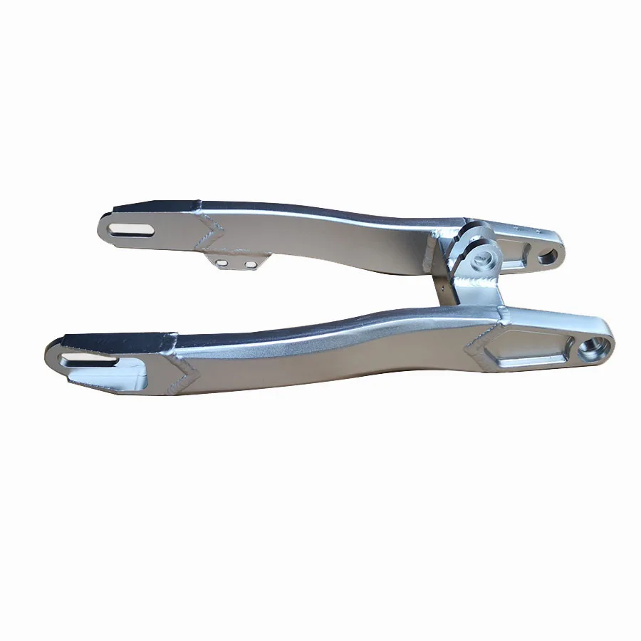 

480mm 19inch Aluminum alloy Dirt bike pit bike rear swing arm swingarm for CRF70 BIKE