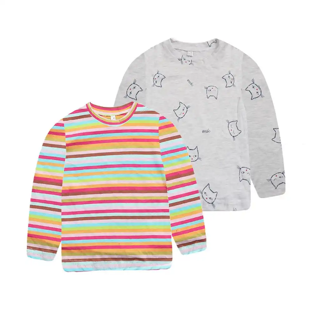 chucky striped shirt toddler