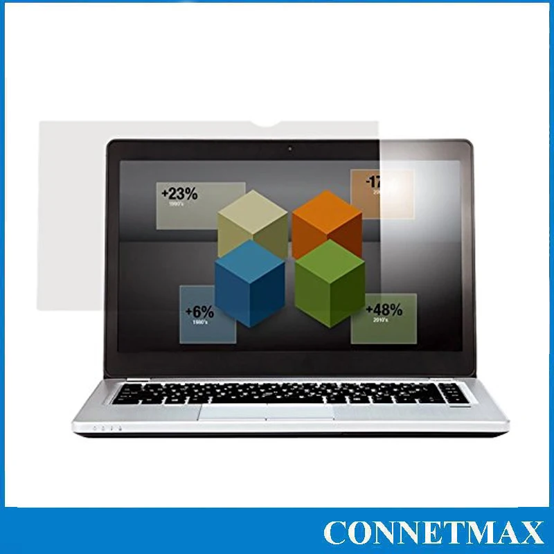 17 inch Laptop Privacy Filter Screen Protector Film for Widescreen(16