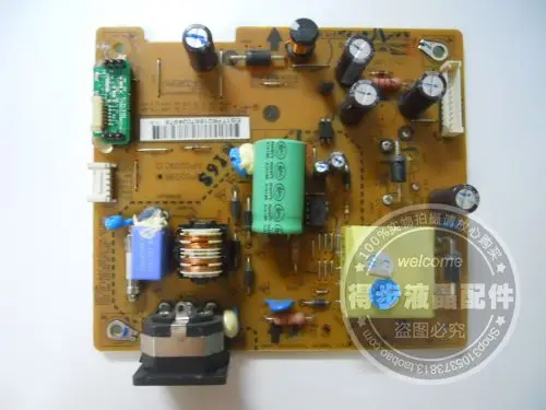 

Free Shipping>100% Tested Working E2241T power board EAX63028702 power supply board package to test the new grade