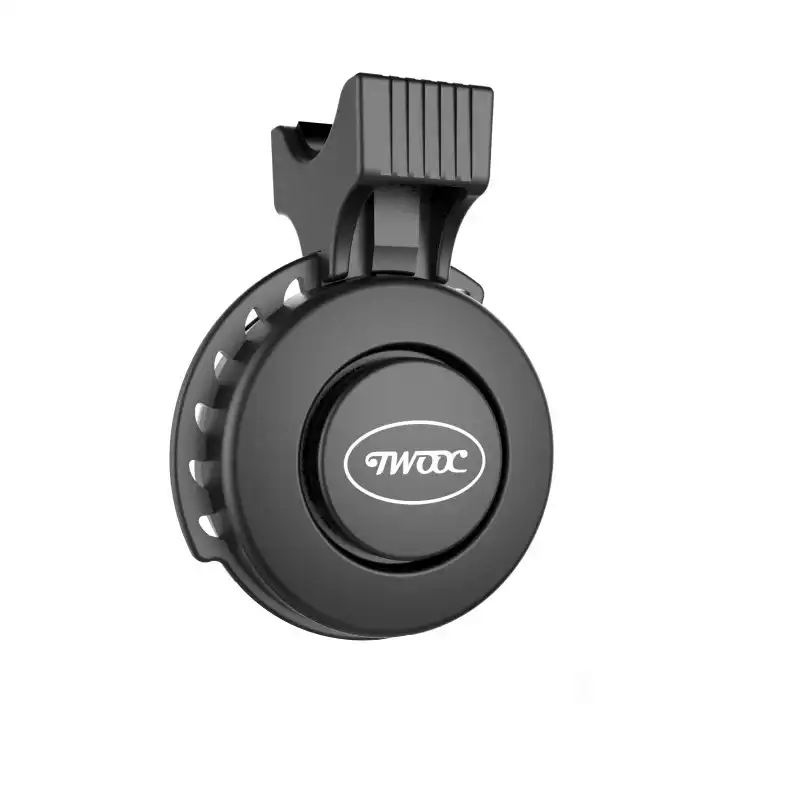 electric waterproof bike horn