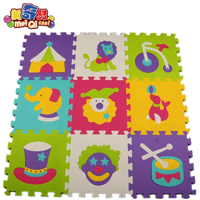 Aliexpress Com Toys For Kids Baby Play Mats Mat