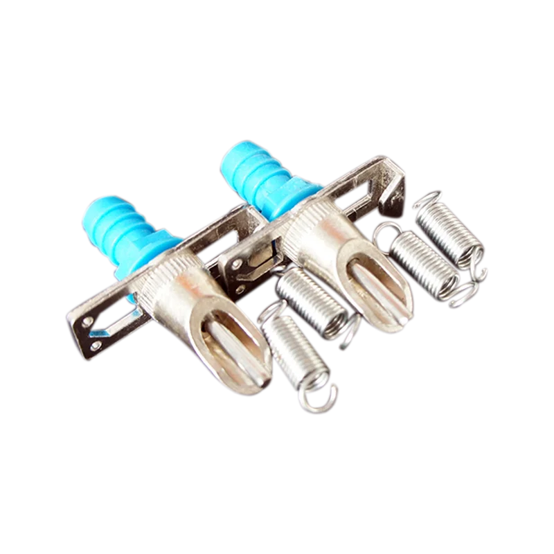 

25 Sets The new Rabbit drinking fountain Hare Dual tension spring drinking fountain Tap rabbit nipple Free shipping