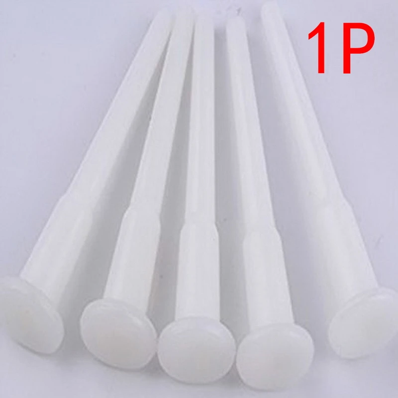 5pcs/set Yoga Ball Inflatable Air Stopper Plug Valve Nozzle Pin Fitness