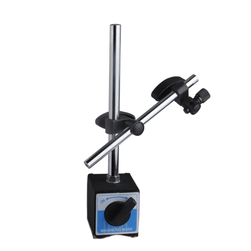 Base Holder Table Dial Indicator Universal Spinner