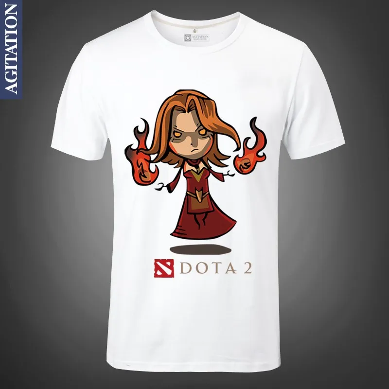 Intelligence Hero Slayer Lina Inverse Print Original Design