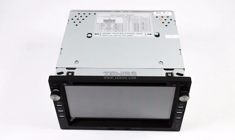 SilverStrong 7 дюймов Android9.0 2DIN автомобильный DVD gps для VW PASSAT B5 B4 Для GOLF4 автомобильный DVD андроид 2Din gps Navi Радио