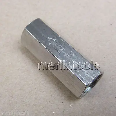 

G 1/8 "BSPP полнопортовый односторонний воздушный обратный клапан