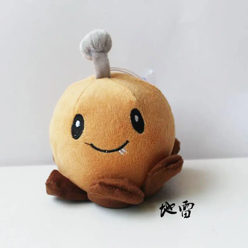 potato mine plush