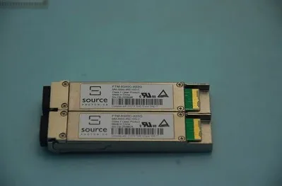 

Источник FTM-83X0C-X03G, MM-300M-850-10G-C