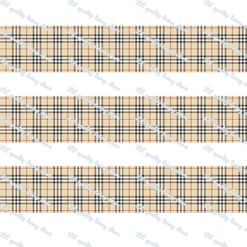 16-75 мм Сетка шаблон напечатанный grosgrain ленты/16 мм напечатанные эластичные foe ленты DIY Волосы Луки шитье тесьма 50 ярдов