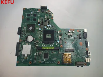 

KEFU For ASUS motherboard K54LY REV3.0 HM65 216-0809000 X54HR K54HR X54H x54hy Mainboard work perfect