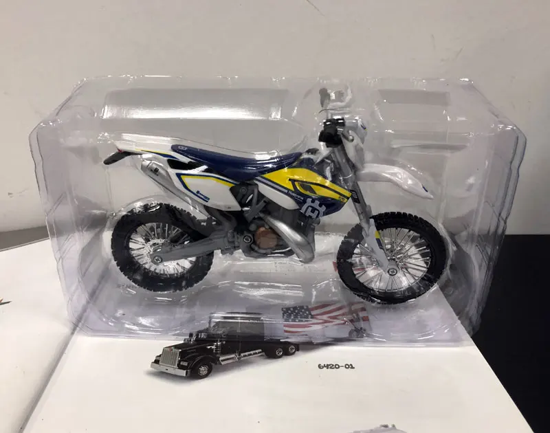 Italy Husqvarna FE 501 (2)