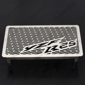 

Motorcycle Radiator Grille Grill Cover Protector Guard For Yamaha YZF-R25 YZF R25 2014-2016