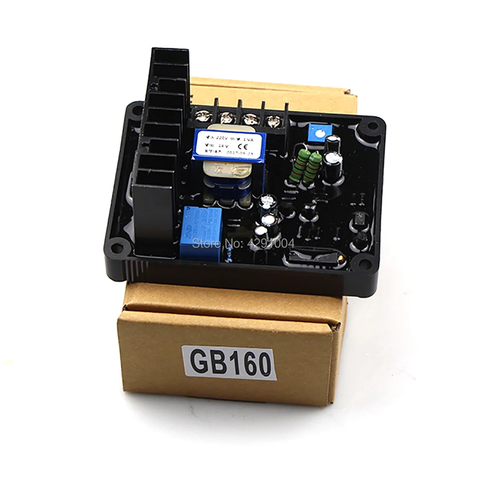 GB160 07