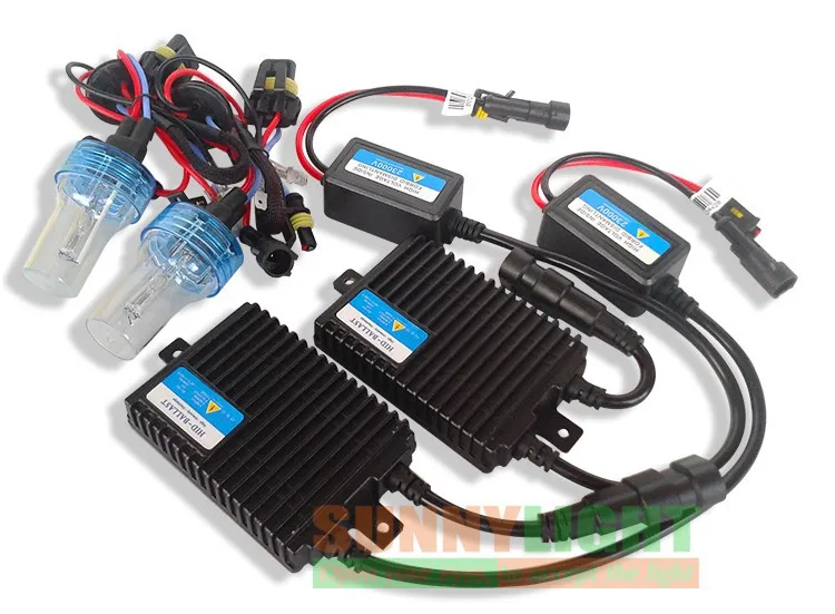 19- 12V 55W 1s fast start fast bright xenon hid kit replacement cars halogen light bulb