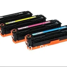 CRG116/CRG316/CRG416/CRG716 тонер-картридж совместим с Canon LBP5050/5050n/MF8050Cn/iC MF8030 BK/M/Y/C 4 шт/лот