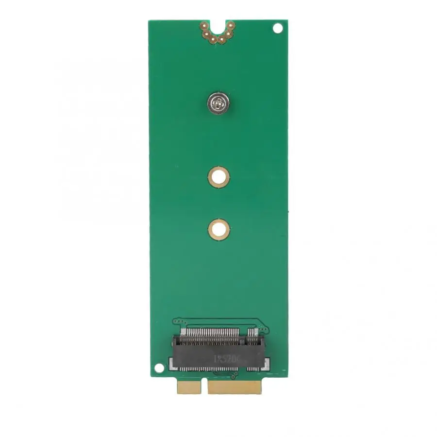 

M.2 NGFF SSD Adapter for MACBOOK PRO 2012 A1425 A1398 SSD Converter Adapter Card New