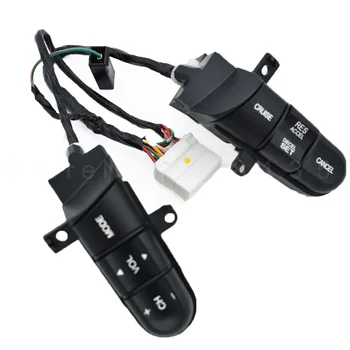 

Steering Wheel Audio Control Switch 36770-SNA-A12 36770SNAA12 Cruise Switch For Honda Civic 2006 2007 2008