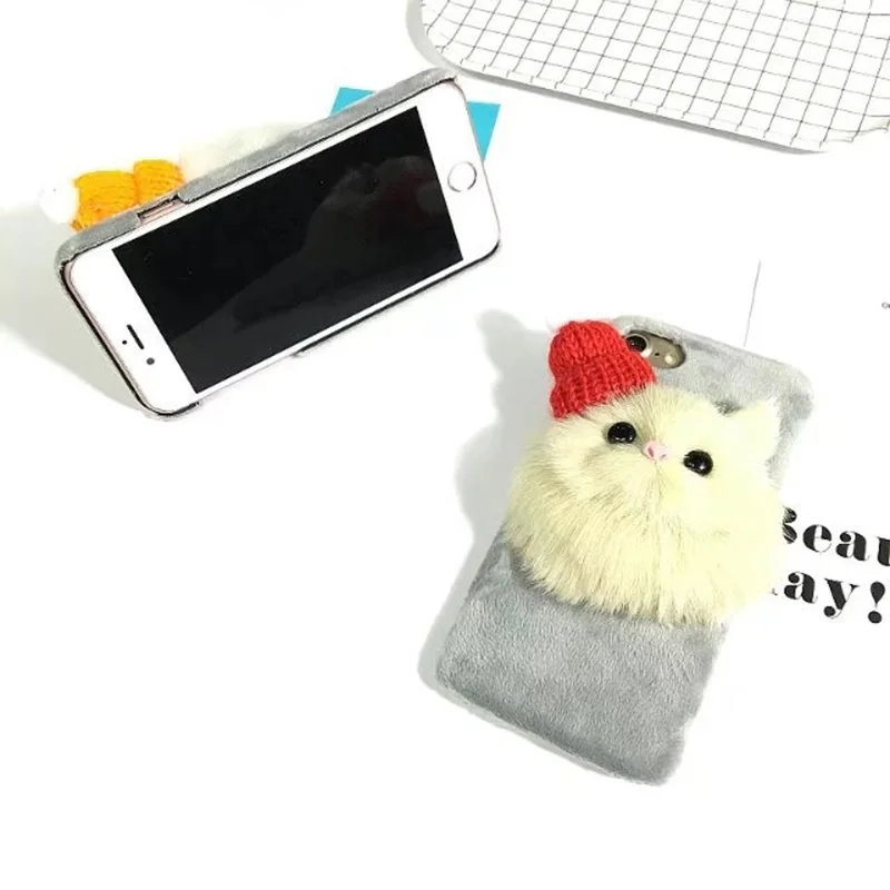 for iPhone X 6 6s plus case