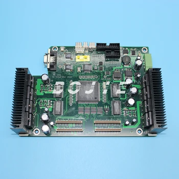 

Human E-jet printer 2 heads DX5 print head carriage board